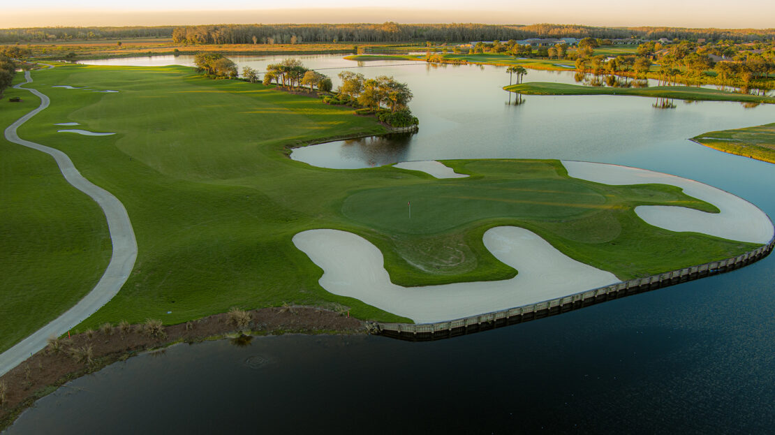 Del Webb Naples Condo