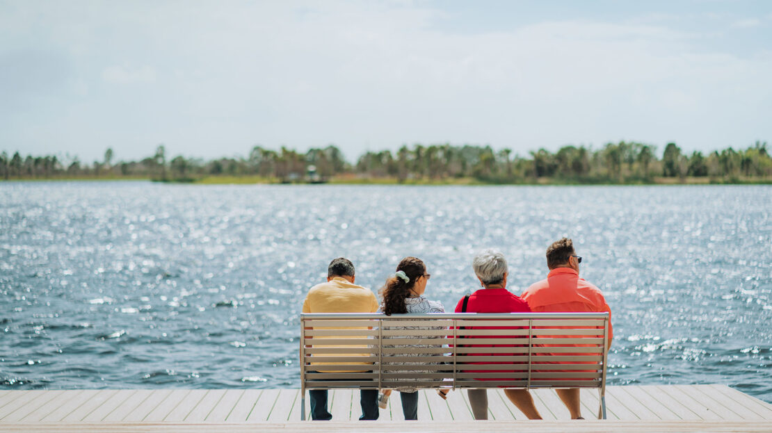 Lakespur Wellen Park Venice FL