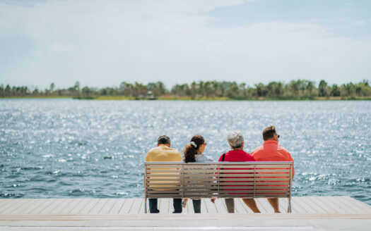 Lakespur Wellen Park Venice FL