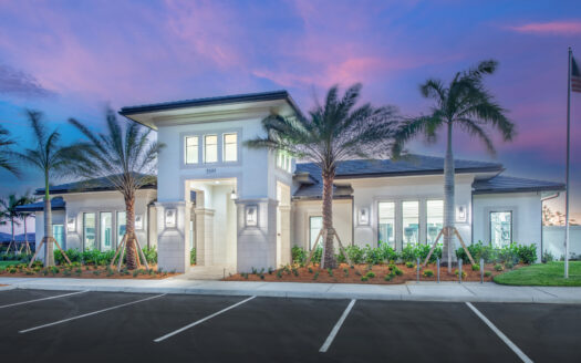 Preserve at Waterway Village Vero Beach FL