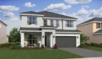 Salerno Reserve – Single Family: Vallejo Model