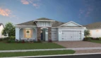 K. Hovnanian’s® Four Seasons at Wylder: Morse Model