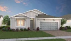 K. Hovnanian’s® Four Seasons at Wylder: Taylor Model