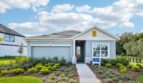 Oakfield at Mount Dora Cottage Series: Sanborn Model