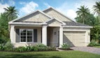 K. Hovnanian’s® Four Seasons at Orlando: Stella Model