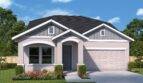 Oakfield at Mount Dora Cottage Series: Allman Model