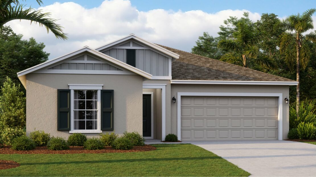 Leoma's Landing Legacy Collection New Construction