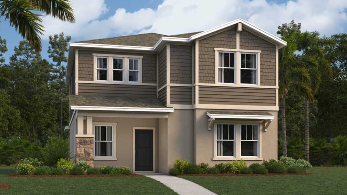 Rhett's Ridge Legacy Collection in Apopka