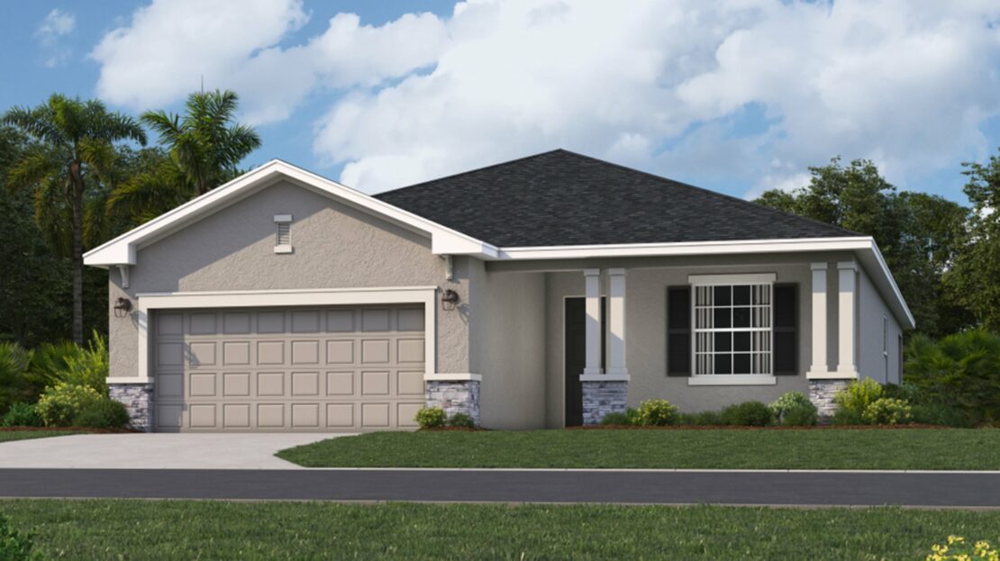 Willow Patio Homes by Lennar