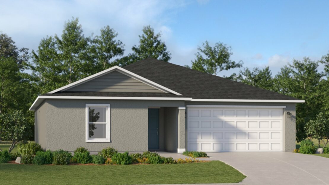 Peace Creek Reserve Grand Collection by Lennar