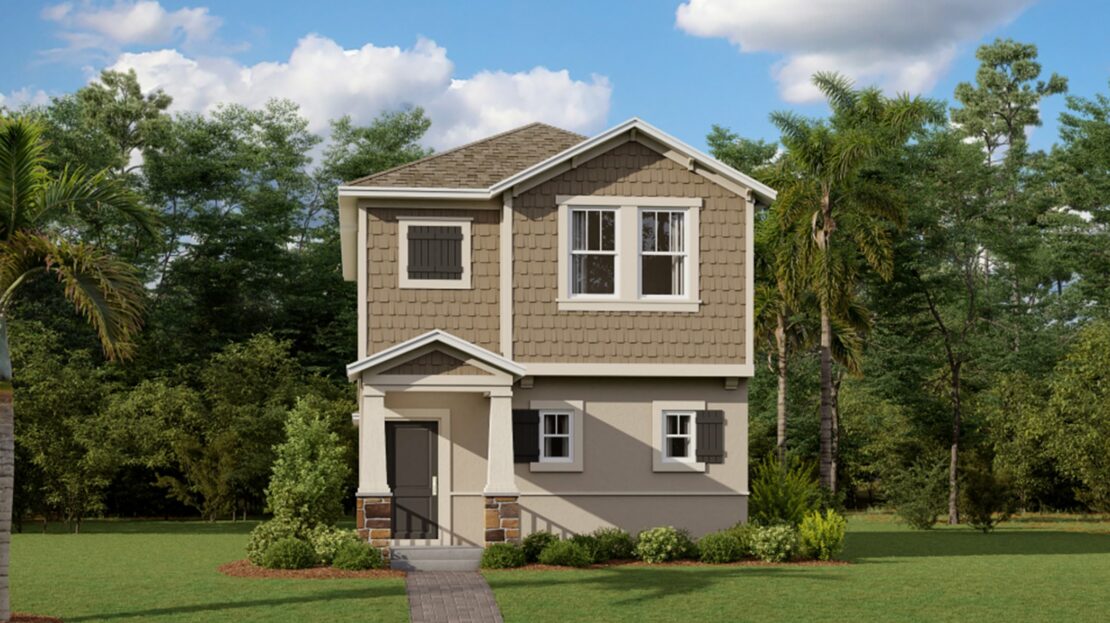 Rivington Executive Collection in Debary