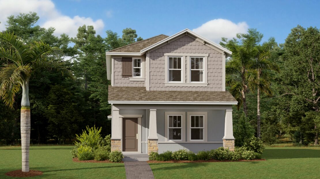 Rivington Estate Collection by Lennar