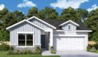 Oakfield at Mount Dora Cottage Series: Benton Model