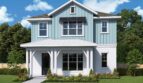 Emerald Landing at Waterside at Lakewood Ranch – Cottage Series: Waterfront Model