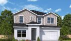 Oakfield at Mount Dora Cottage Series: Bradson Model