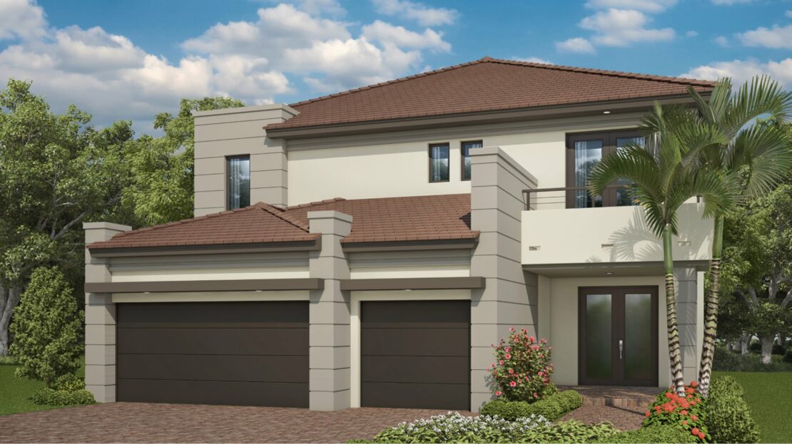 Greenview at Presidential Presidential Collection by Lennar