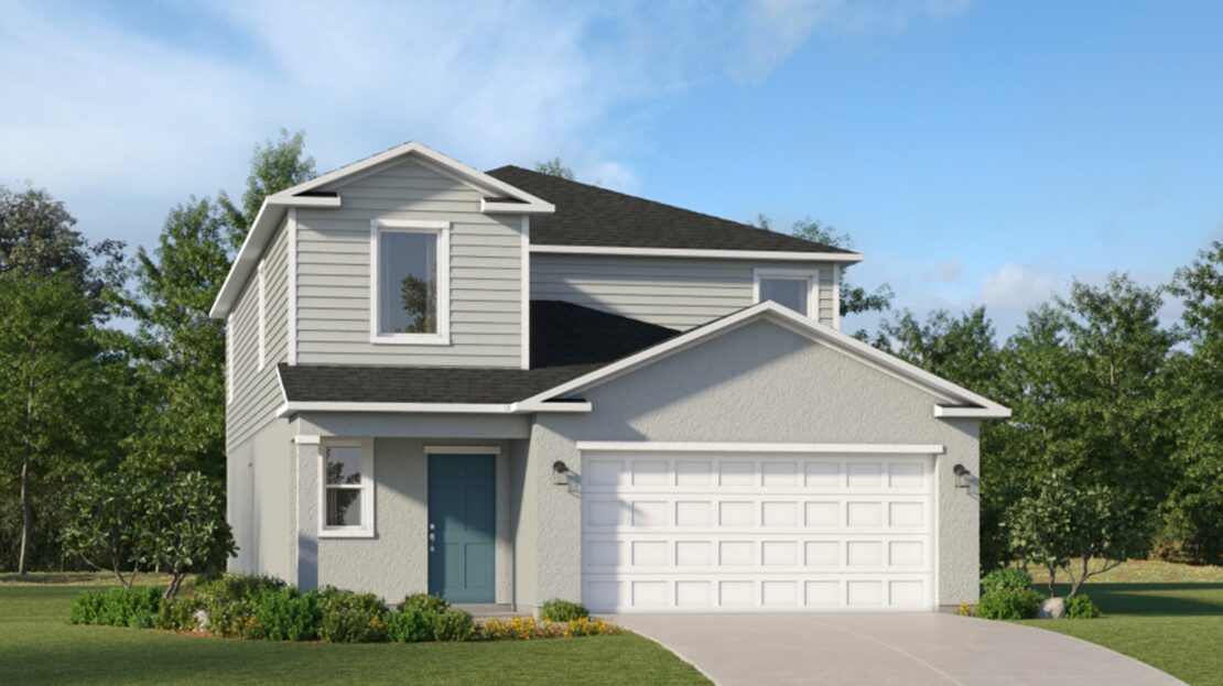 New Homes In West Vero