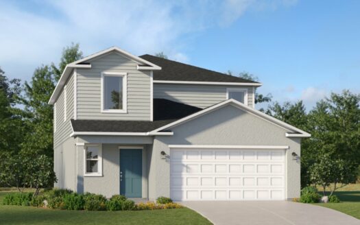 New Homes In West Vero