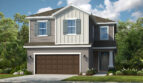 Indigo Creek: Boca Grande Model