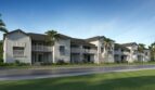 Calusa Country Club Veranda Condominiums: Arabella II Model