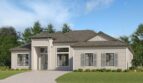 Calusa Country Club Estate Homes: Bougainvillea II Model