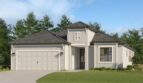 Calusa Country Club Executive Homes: Isabella Model