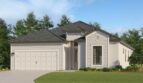 Calusa Country Club Executive Homes: Maria Model