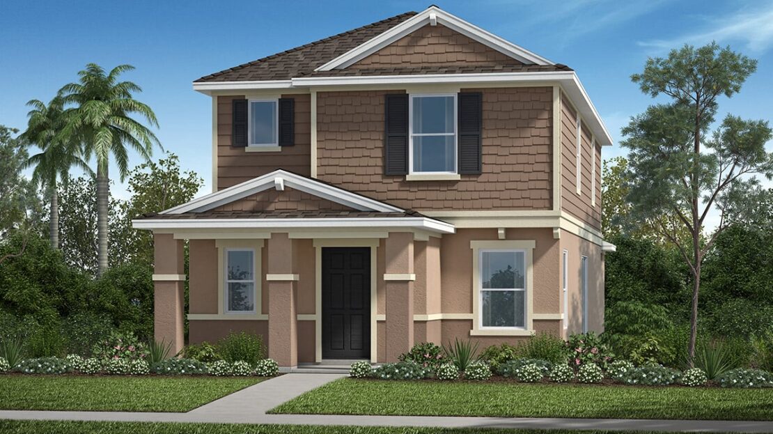 Canoe Creek Reserve I St. Cloud FL