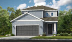 Indigo Creek: Captiva Model