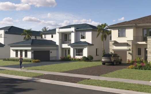 Killian Grove Community by Lennar