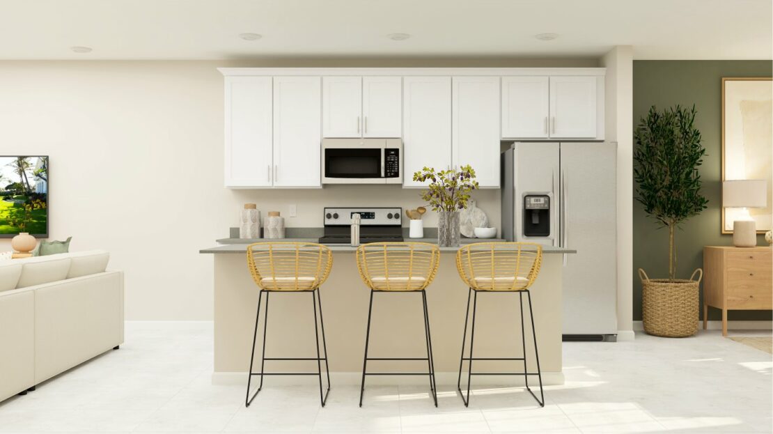 Palisade Multi-Family floorplan
