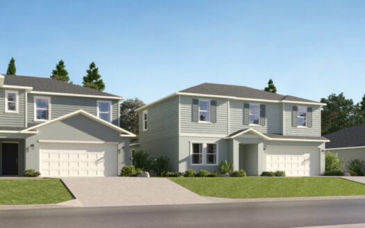 South Creek The Executives Community by Lennar