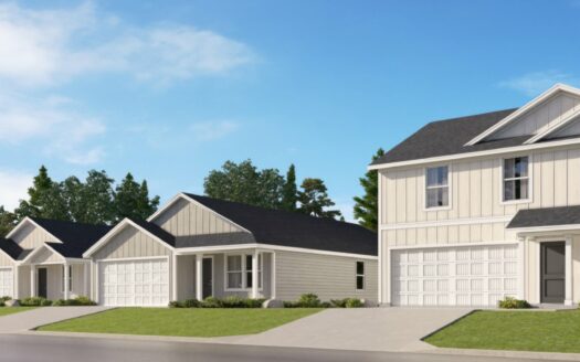 Eagle's Ridge Watermill Collection Community by Lennar