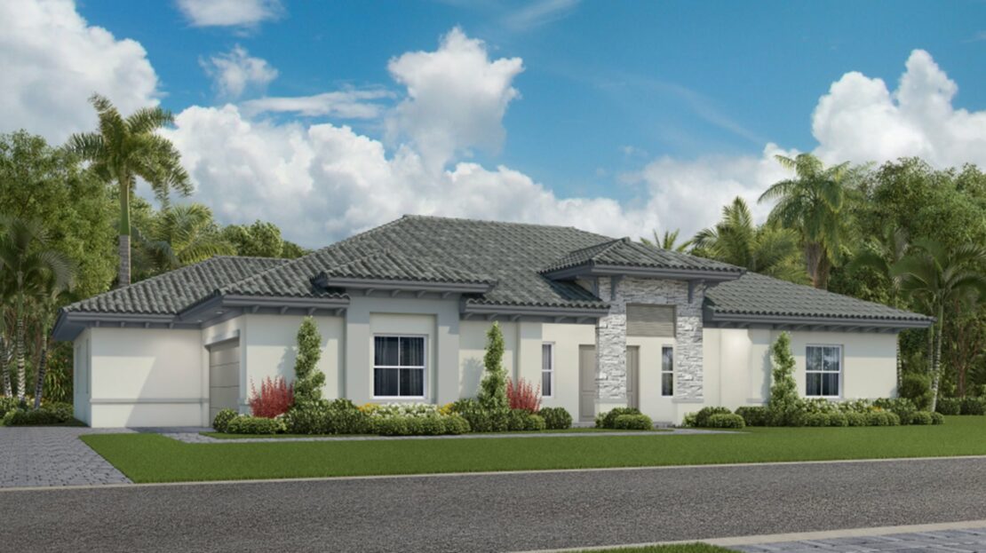 Fontana Floorplan