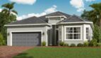 Heritage Landing Executive Homes: Angelina Model