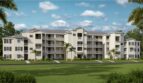 Heritage Landing Terrace Condominiums: Arbor Model