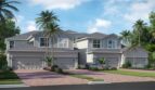 Heritage Landing Coach Homes: Arrowhead Model