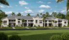 Heritage Landing Veranda Condominiums: Bromelia II Model