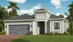 Heritage Landing Executive Homes: Isabella Model