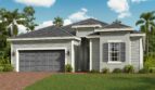 Heritage Landing Executive Homes: Maria Model