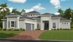 Heritage Landing Estate Homes: Napoli Grande Model