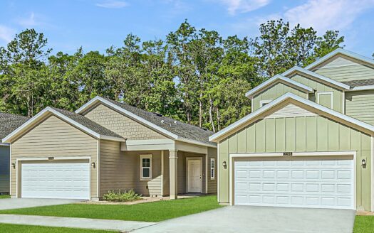 Russell Retreat Community by Lennar