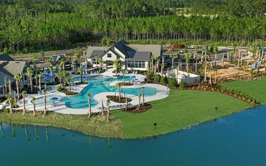 Tributary Royal Collection Community by Lennar