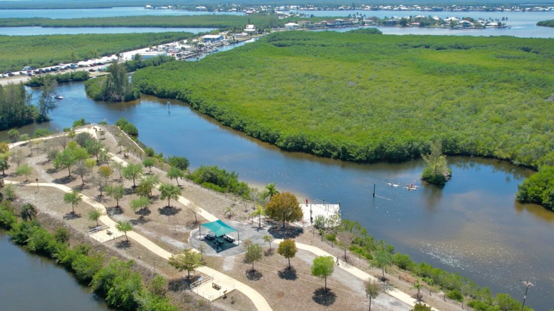New Homes in Cape Coral Signature Series Community by Lennar
