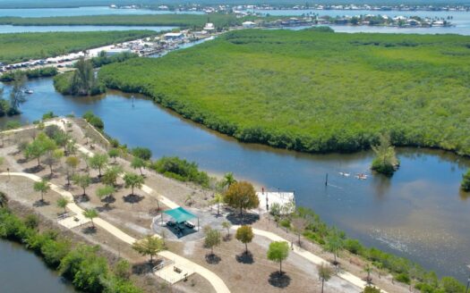 New Homes in Cape Coral Signature Series Community by Lennar