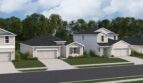 Willow Executive Homes