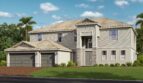 Lorraine Lakes at Lakewood Ranch Estate Homes: Wynwood Model