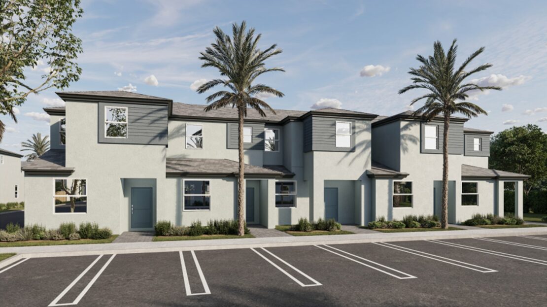 Sunglow Floorplan
