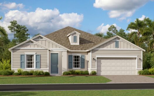 Lakewood Floorplan