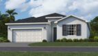 New Homes in Cape Coral Signature Series: Trevi Model